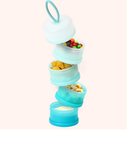 Snack Storage Containers